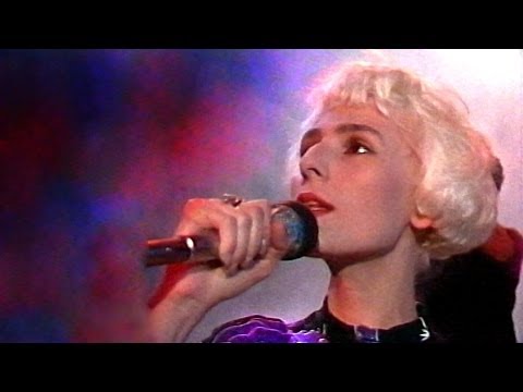 Видео: Жанна Агузарова - К тебе пришла любовь 1989г.