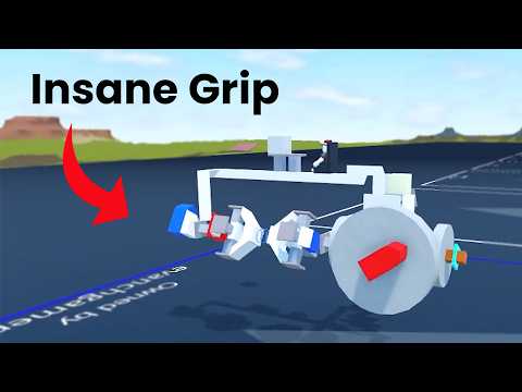 Видео: Как я сделал РАБОЧИЙ вариатор, который вы могли бы использовать | LePlanzy pt