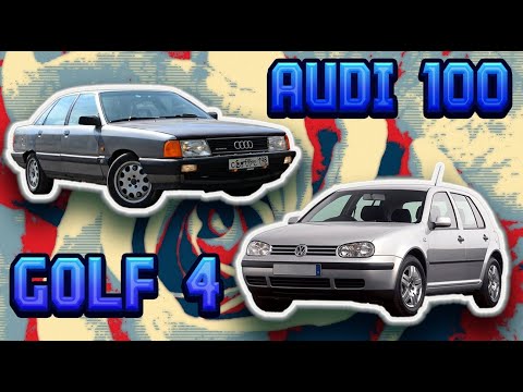 Видео: AUDI 100 В ГАРАЖЕ / GOLF 4 ЗАМЕНА САЛОННОГО ФИЛЬТРА И ЗАПУСК ПОСЛЕ ЗИМЫ
