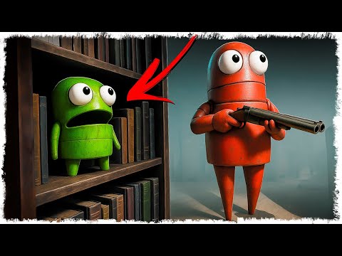 Видео: ЭТО МЕСТО ИМБА!!! ЗДЕСЬ ТЕБЯ НИКТО НЕ НАЙДЕТ!!! МАНЬЯК В REPO!!!