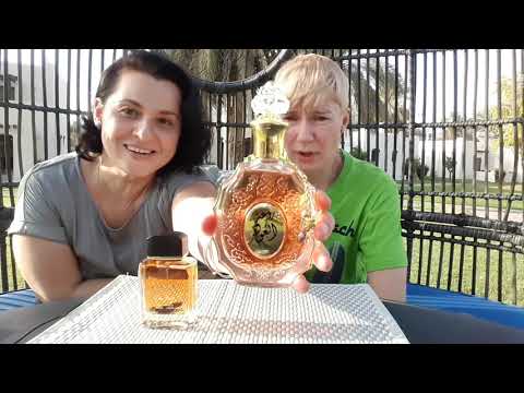 Видео: НАШЛИ САМЫЕ ДЕШЕВЫЕ ДУХИ/АРОМАТЫ УДА/РАСПАКОВКА В ЭМИРАТАХ/БРЕНД ЛАТАФА