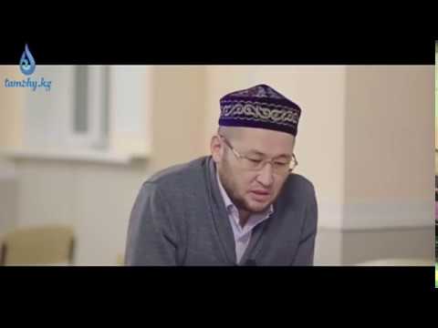 Видео: ➖Мектепте хиджап кигізбесе не істейміз?🎙Ұстаз Жасұлан Жүсіпбеков