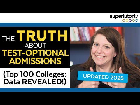 Видео: Тест по желанию: лучшие и худшие варианты 2025 года! 100 лучших колледжей: данные опубликованы. Ч...