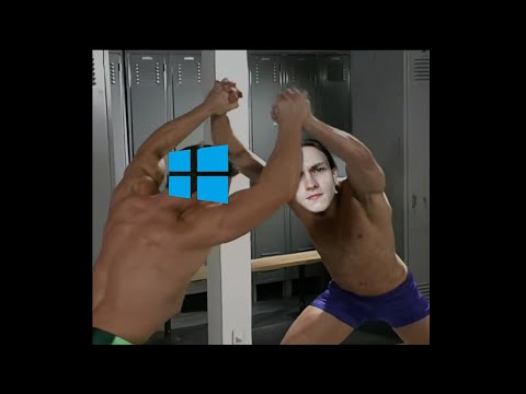 Видео: Какой размер у самой маленькой exe программы в windows 10?