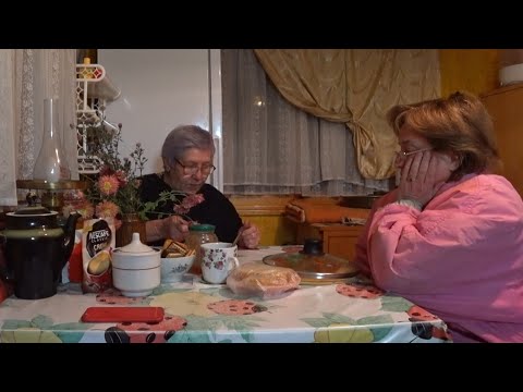 Видео: ДЕГУСТАЦИЯ / ВЕЧЕРНЕЕ ЧАЕПИТИЕ НА ДАЧЕ 18 сентября 2019 г.