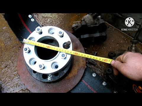 Видео: Гусеничный вездеход "Бодунец". Продолжение.