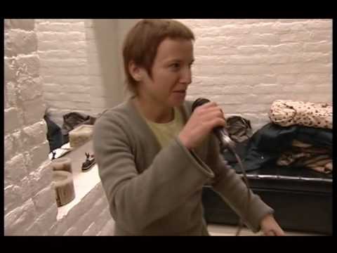 Видео: День Рождения Петра Малаховского 2007