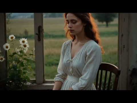 Видео: "Цвіте терен" (караоке)