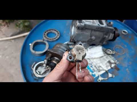 Видео: Ошибка P1220 Opel