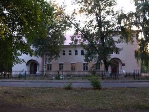 Видео: ГОРОД МОЙ САЛАВАТ