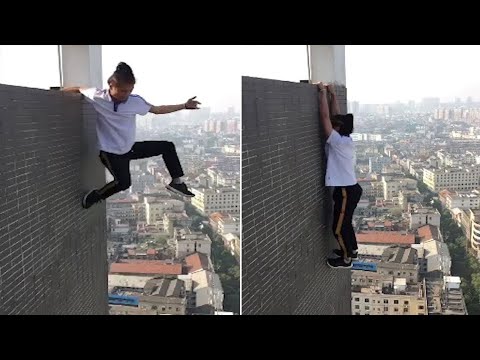 Видео: Этот Был Его Последний Рекорд! 100 Рекордов Гиннесса, от которых Мурашки по Коже!
