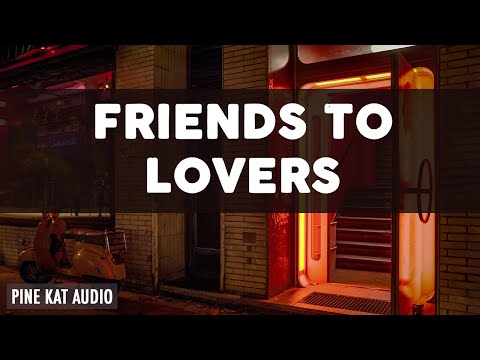Видео: От друзей к возлюбленным [ТРАВМИРОВАННЫЙ СЛУШАТЕЛЬ][ТЫ ВСЕГДА БЫЛ ЗДЕСЬ РАДИ МЕНЯ][F4A]
