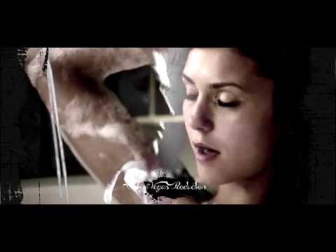 Видео: Elena and Damon  ► Притяжения больше нет