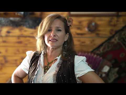 Видео: Весна Крстевска - Мори сваќе, сваќе / Петко клапајко