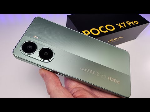 Видео: POCO X7 PRO за Две недели ВЫБЕСИЛ это ЖЕСТЬ! 😂 Пришлось в Xiaomi HyperOS ОТКЛЮЧИТЬ РЕКЛАМУ