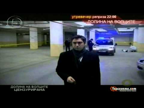 Видео: Долина на волците-Заседа 6 сезона 32.Епизода 1/3