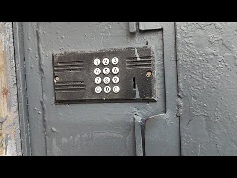 Видео: Open domofon, но все домофоны открываются #5