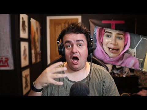 Видео: DAZ наблюдает за человеком, который хочет быть корейцем