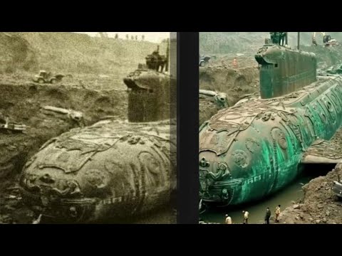 Видео: Эта НЕМЫСЛИМАЯ Находка в САХАРЕ Потрясла Весь мир!!! Топ 20