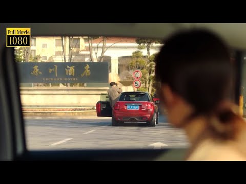 Видео: Жена ради любви отказалась от карьеры, а муж предал её в отеле с любовницей