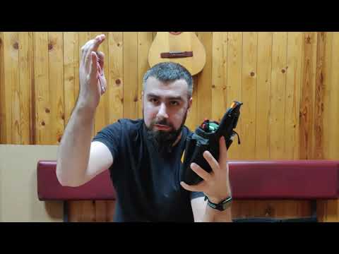 Видео: Обзор подсумков системы Toughbuilt!  TOUGHBUILT TB-CT-22 и Toughbuilt TB-CT-32-A