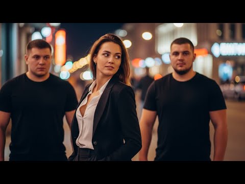Видео: Они думали, она слабая девушка. Это стало их роковой ошибкой.