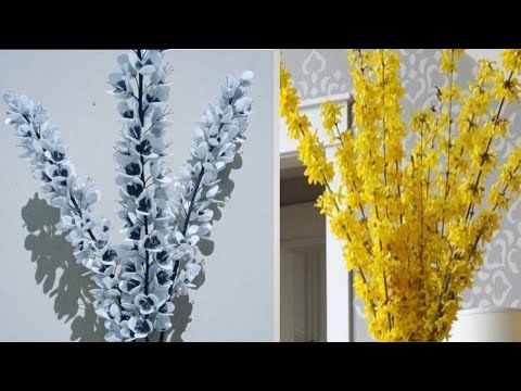 Видео: 2 простых идеи Цветы из фетра || Фланелевые цветы || Цветы из фланели