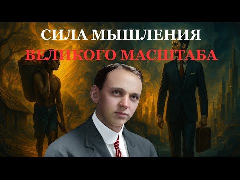 Видео: Измени мышление — и судьба изменится — закон Эдгара Кейси о внутренней силе