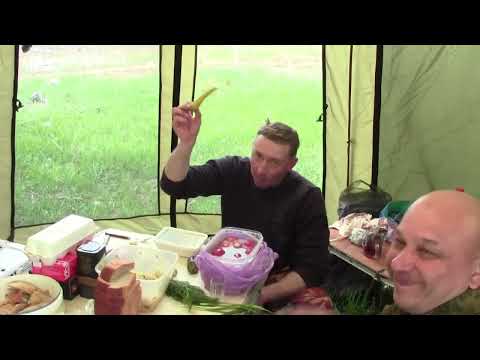 Видео: ВОБЛА 2022 15 по 22 Апреля