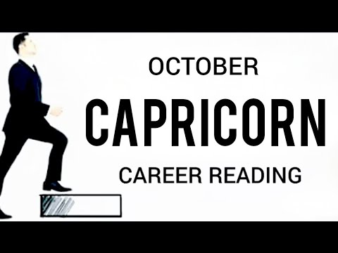 Видео: КОЗЕРОГ ♑️ НЕОЖИДАННАЯ ФИНАНСОВАЯ БОГАТСТВО!🙌💵🎉НАКОПЛЕНИЕ БОГАТСТВА💰 КТО-ТО СЛЕДИТ👀 И СТРОИТ козн...