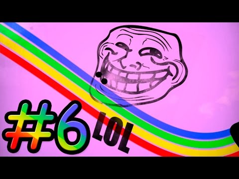 Видео: Type Rider - Прохождение #6 - Lol - Steam