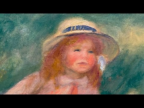 Видео: Видеоэкскурсия "Миллиард.Татар" по казанскому Эрмитажу: Моне, Матисс и Пикассо