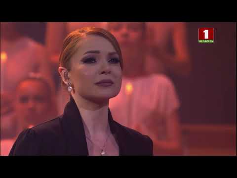 Видео: Помните - Виктория Алешко - сл.Анна Селук, муз.Евгений Олейник
