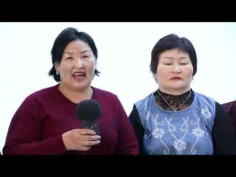 Видео: Түнхэл сургууль түүхт 60-н жил