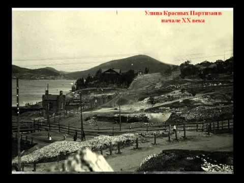 Видео: Белорецк - мой город.avi