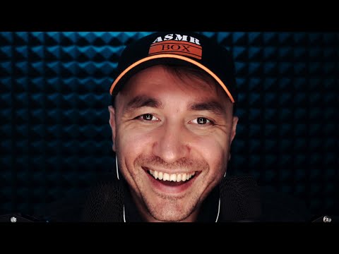 Видео: АСМР Близкий Шепот для СНА