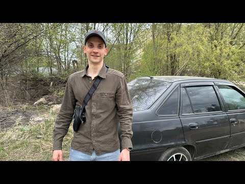Видео: Мой минималистичный EDC набор