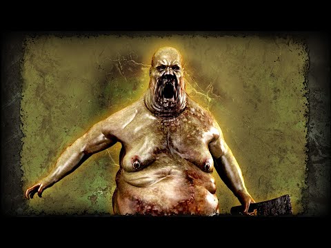Видео: Killing floor - Forgotten - Ад на земле