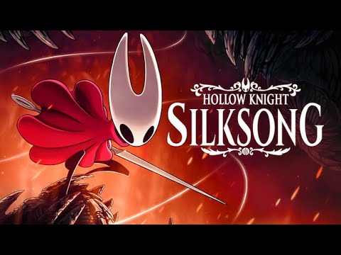 Видео: Подземное выживание букашек ► Hollow Knight: Silksong ► Прохождение #2