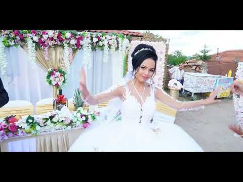 Видео: Сватбен ден на Стоил & Дани