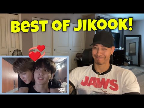 Видео: Лучшее от Jikook — Чимин и Чонгук трогают друг друга! 🤗