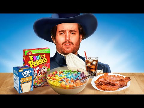 Видео: Почему завтрак — отстой