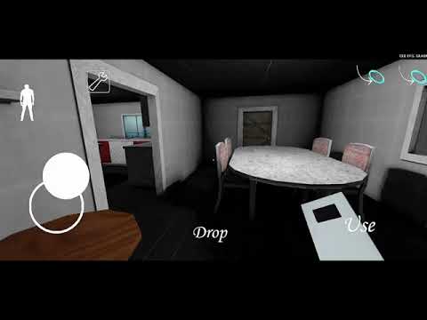 Видео: Прохождение Портала в Гренни // Granny : Portal
