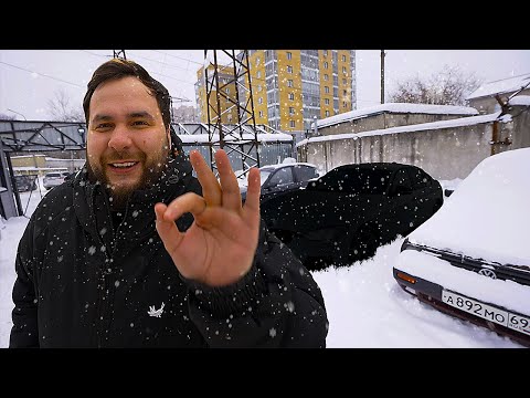 Видео: НОВЫЙ ПРОЕКТ! 100 ГОРОДОВ 100 МАШИН!