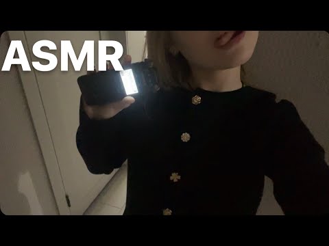 Видео: ASMR sounds of the mouth on the wheel for 10 minutes/10 минут звуков рта на таскам без слов 👅🦩