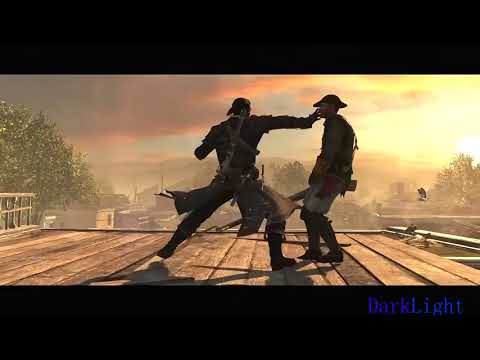 Видео: Call of Duty WW2 Gmv Возрождён(Skillet-Rebirting Cover На русском)