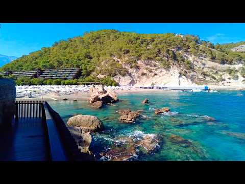 Видео: НЕ ПРОПУСТИ Этот Прекрасный Отель в Турции! Maxx Royal Kemer Resort обзор