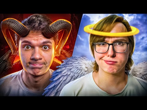 Видео: Милка мейкер ответил на разоблачения