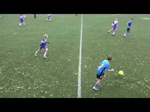 Видео: 11.11.2025 Архітекторська 11:20 10 - ФК «Чорноморець» Згура О. VS 10 - ДЮФК «Юніор-Спорт» Тодосюк