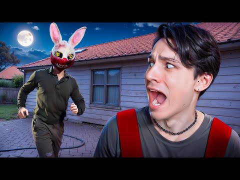 Видео: СБЕЖАЛ ОТ ЗЛОГО МАНЬЯКА В SCHOOLBOY RUNAWAY!😱 ПРОШЕЛ METEL В СКУЛБОЕ!😨